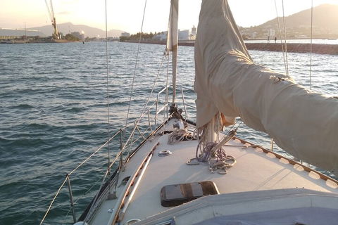 Townsville Private Hire Sunset Sail Sailing Cruise Boat Tour Charter Experience - Accommodation Asia 2