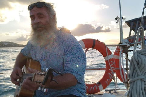 Townsville Private Hire Sunset Sail Sailing Cruise Boat Tour Charter Experience - Accommodation Asia 3