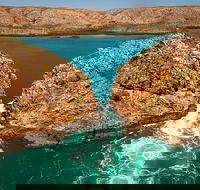 Horizontal Falls Half-Day Tour from Broome - Accommodation Asia
