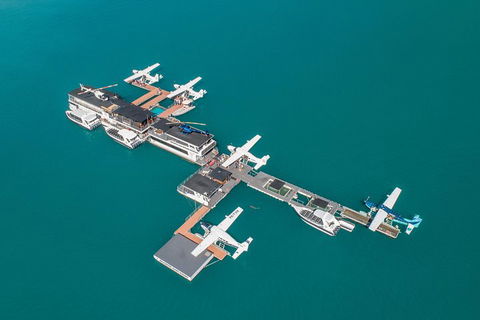 Horizontal Falls Half-Day Tour From Broome - Accommodation Guide 5