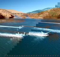 Horizontal Falls Full-Day Tour from Broome 4x4  Seaplane - Accommodation Asia