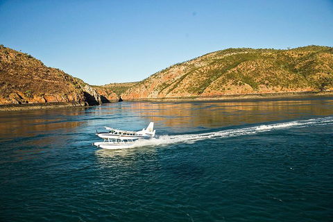 Horizontal Falls Full-Day Tour From Broome 4x4 & Seaplane - Accommodation Guide 3