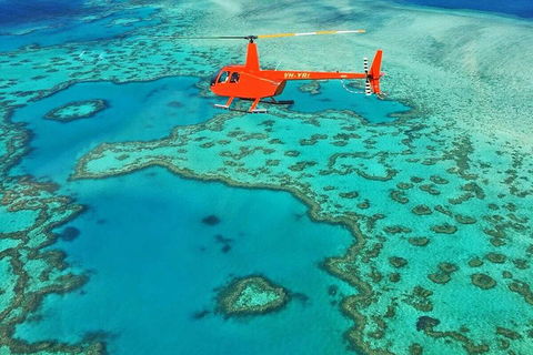 Whitehaven Heli Tour - Accommodation Guide 3