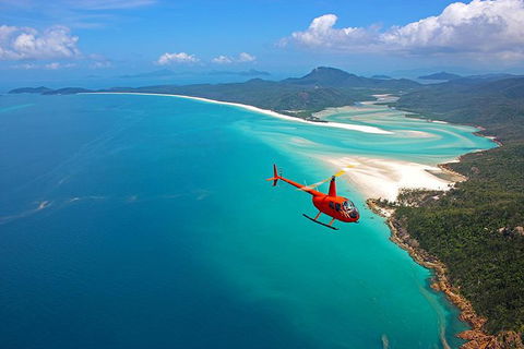 Whitehaven Heli Tour - Accommodation Guide 5