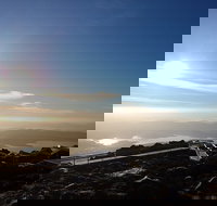 Mount Wellington Descent Cycling Tour departs Hobart - Accommodation China