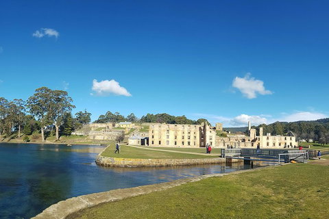 Small-Group Day Trip From Hobart To Port Arthur - Accommodation Guide 1