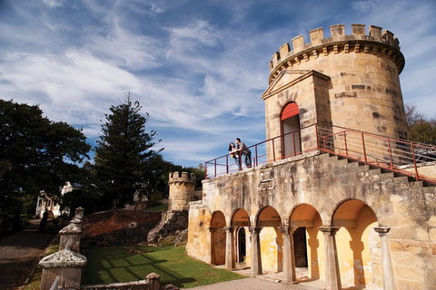 Small-Group Day Trip From Hobart To Port Arthur - Accommodation Guide 3