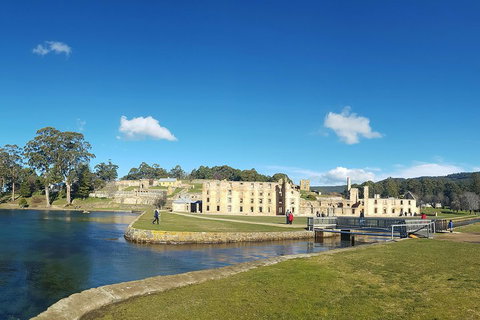 6-Day Tasmanian Explorer Adventure Tour From Hobart - Accommodation Guide 0