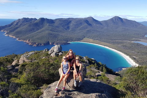 6-Day Tasmanian Explorer Adventure Tour From Hobart - Accommodation Guide 1