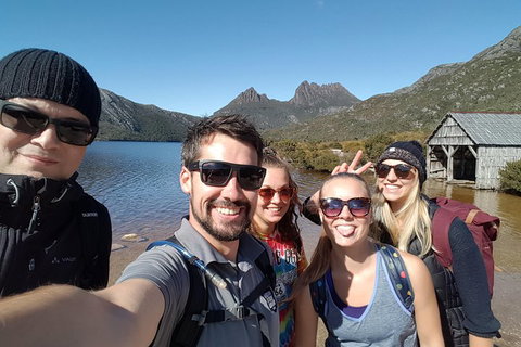6-Day Tasmanian Explorer Adventure Tour From Hobart - Accommodation Guide 5