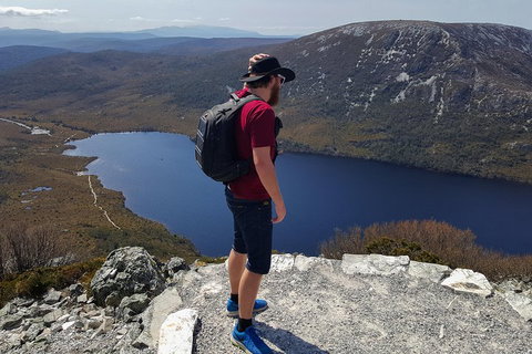 7-Day Super Value Tour Of Tasmania: Explore Tasmania's West And East Coasts - Accommodation Guide 3