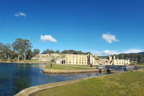 7-Day Super Value Tour Of Tasmania: Explore Tasmania's West And East Coasts - Accommodation Guide 4