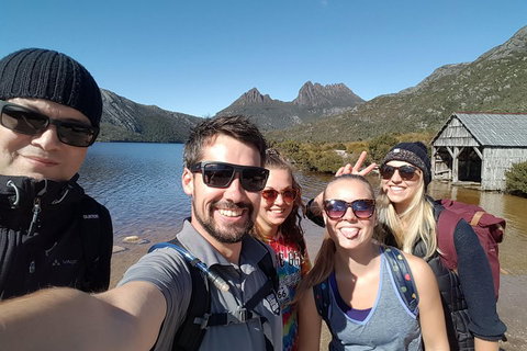 7-Day Super Value Tour Of Tasmania: Explore Tasmania's West And East Coasts - Accommodation Guide 5