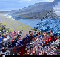 2-Day Tas East Coast Escape Tour including Bay of Fires Wineglass Bay  Devils - Accommodation China