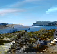 4-Day Fabulous Tasmania Tour Wineglass Bay Port Arthur Devils  Bruny Island - Accommodation China
