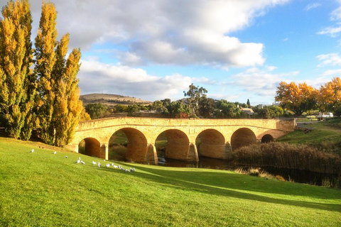 4-Day Fabulous Tasmania Tour: Wineglass Bay, Port Arthur, Devils & Bruny Island - Accommodation Guide 1