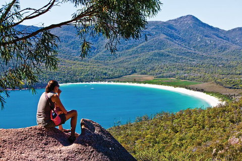 4-Day Fabulous Tasmania Tour: Wineglass Bay, Port Arthur, Devils & Bruny Island - Accommodation Guide 2