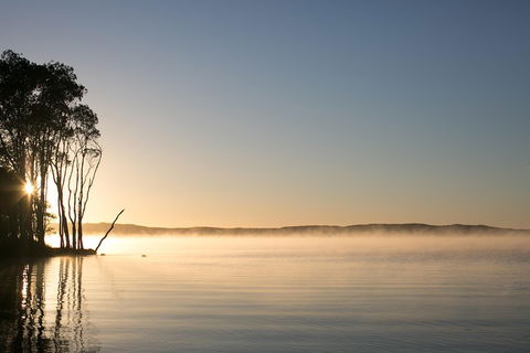 Serenity Cruise To Australia's Everglades - Accommodation Guide 0
