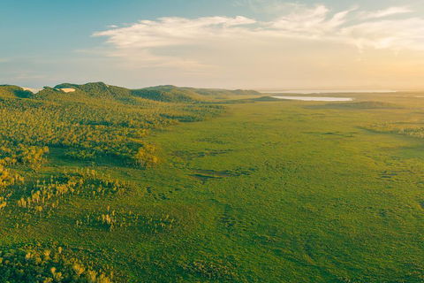 Serenity Cruise To Australia's Everglades - Accommodation Guide 1