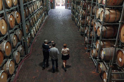Wirra Wirra Vineyard McLaren Vale: Winery Tour And Shiraz Masterclass - Accommodation Asia 0