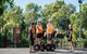 Adelaide Riverbank Guided Segway Tour - thumb 4
