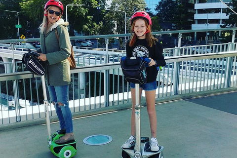 Brisbane Mini Segway Tour - Accommodation Guide 4