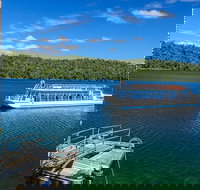 The Original Day Tour to Paronella Park Lake Barrine and Millaa Millaa Falls - Accommodation China