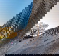 Full-Day Wave Rock  Historic York - Accommodation Asia