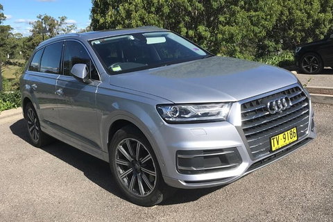 Private Tour: Sydney Sightseeing Experience - Accommodation China 0