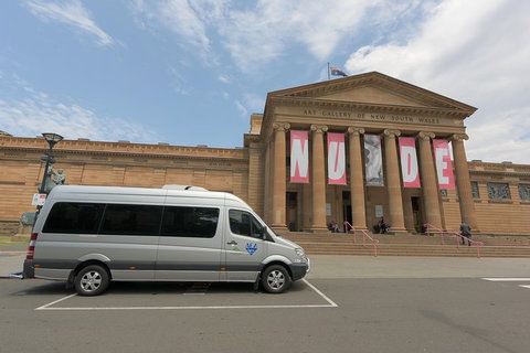 Private Tour: Sydney Sightseeing Experience - Accommodation China 1