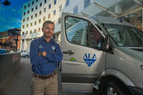 Private Tour: Sydney Sightseeing Experience - Accommodation China 4