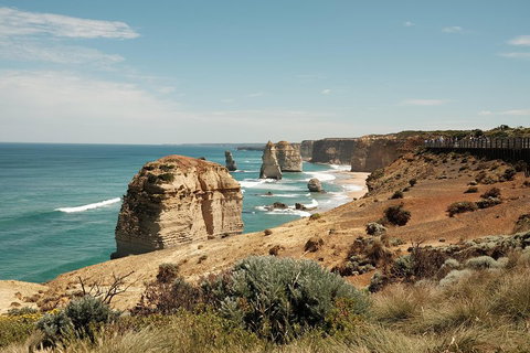 Small Group - 12 Apostles, Otways & Great Ocean Road Day Tour From Melbourne - Accommodation Guide 4