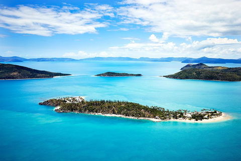 Whitehaven Beach And Daydream Island Cruise - Accommodation Guide 5
