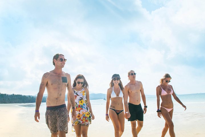  Accommodation Guide