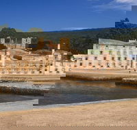 Port Arthur Tour from Hobart - Accommodation Guide