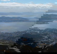 Mt Wellington Tour and MONA Admission - Accommodation China