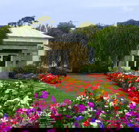 Hobart City Sightseeing Tour Including MONA Admission - Accommodation China