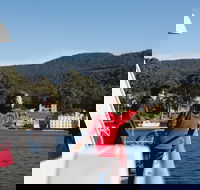 Grand Historical Port Arthur Tour from Hobart - Accommodation Guide