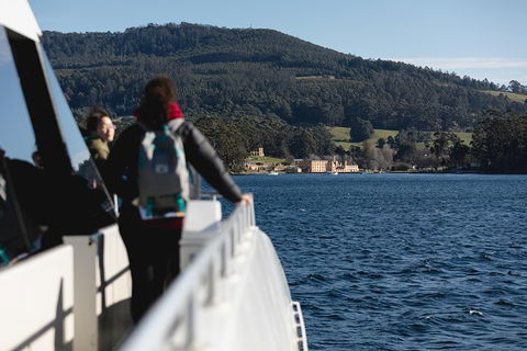 Grand Historical Port Arthur Tour From Hobart - Accommodation Guide 2