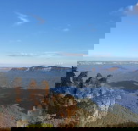 Blue Mountains Unique Small-Group Day Adventure with BBQ Lunch - Accommodation China