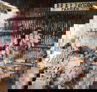 Historic Village Herberton Kuranda Village and the Skyrail Rainforest Cableway - Accommodation China