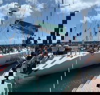 2-Night Whitsundays Sailing Cruise incl. Whitehaven Beach  Great Barrier Reef - Accommodation Guide