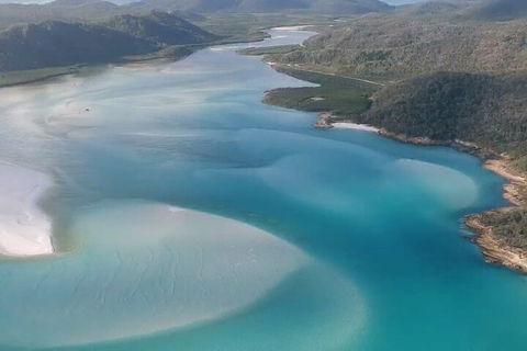 2 Night Small Group Whitsundays Sailing Adventure Aboard Mandrake - Accommodation Guide 0