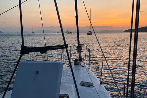 2 Night Small Group Whitsundays Sailing Adventure Aboard Mandrake - Accommodation Guide 2