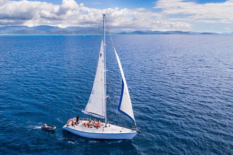2 Night Small Group Whitsundays Sailing Adventure Aboard Mandrake - Accommodation Guide 3