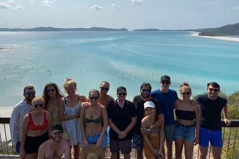 2 Night Small Group Whitsundays Sailing Adventure Aboard Mandrake - Accommodation Guide 4