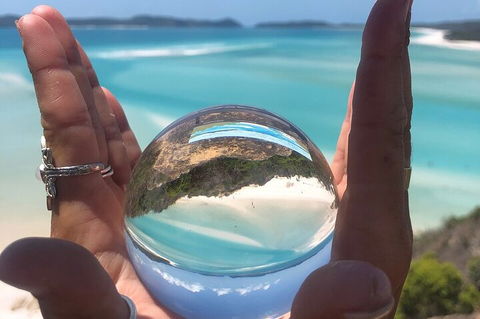 2-Night Whitsunday Islands Sailing Adventure On Trimaran Avatar - Accommodation Guide 2