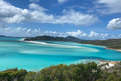 2-Night Whitsunday Islands Sailing Adventure On Trimaran Avatar - Accommodation Guide 4