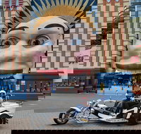 Sydney Scenic Trike or Harley Davidson Tour - Accommodation China