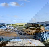 Sydney Six Beaches Trike Tour - Accommodation China